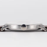 OMEGA Oversize 38mm Copper Dial Cal.30T2