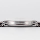 OMEGA Oversize 38mm Copper Dial Cal.30T2