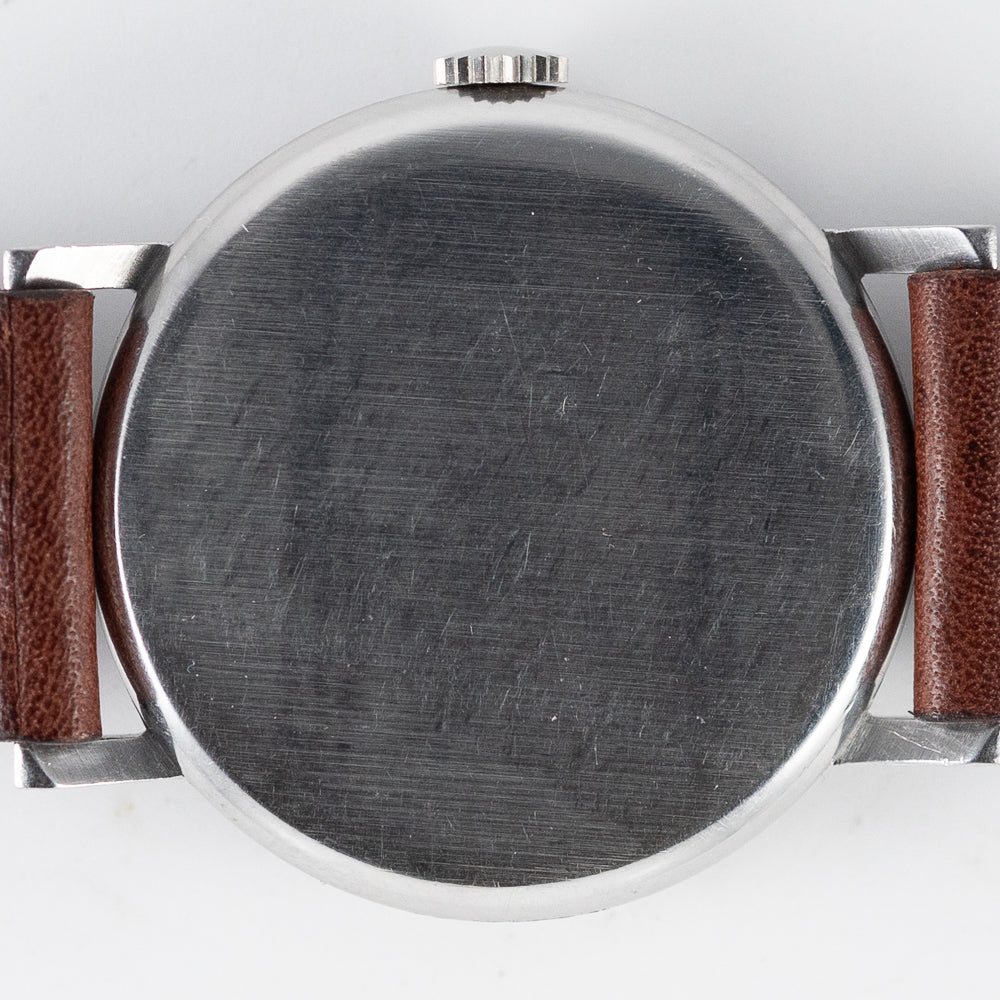 OMEGA Oversize 38mm Copper Dial Cal.30T2