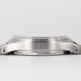 LEONIDAS 38mm Water-resistant Chronograph Valjoux 22