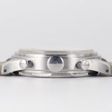 LEONIDAS 38mm Water-resistant Chronograph Valjoux 22