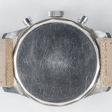 LEONIDAS 38mm Water-resistant Chronograph Valjoux 22