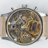 LEONIDAS 38mm Water-resistant Chronograph Valjoux 22