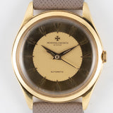 VACHERON & CONSTANTIN Ref.4870 Two Tone Dial