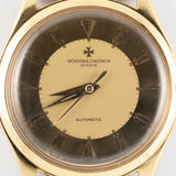 VACHERON & CONSTANTIN Ref.4870 Two Tone Dial