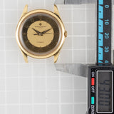 VACHERON & CONSTANTIN Ref.4870 Two Tone Dial