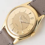 VACHERON & CONSTANTIN Ref.4870 Two Tone Dial