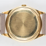 VACHERON & CONSTANTIN Ref.4870 Two Tone Dial
