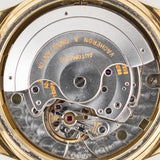 VACHERON & CONSTANTIN Ref.4870 Two Tone Dial