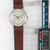 MOVADO Ref.14733 Triple Calendar German