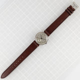 MOVADO Ref.14733 Triple Calendar German