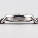 MOVADO Ref.14733 Triple Calendar German