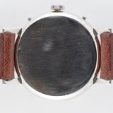 MOVADO Ref.14733 Triple Calendar German