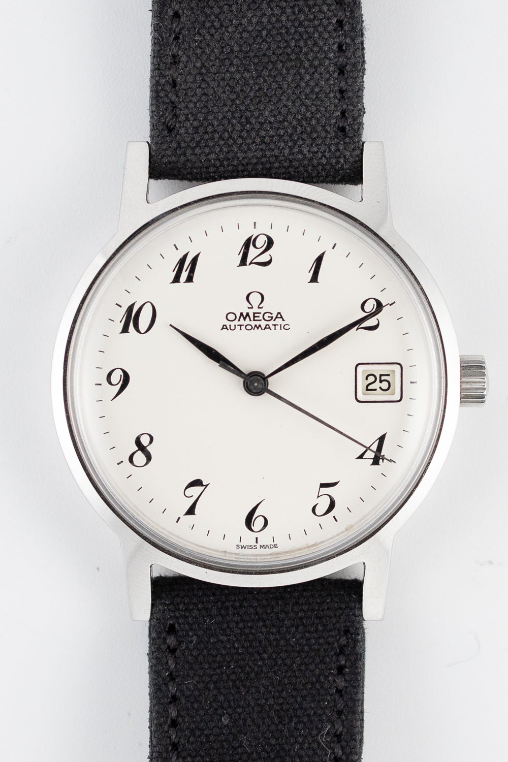 OMEGA Ref.166.0163