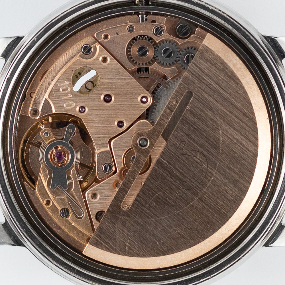 OMEGA Ref.166.0163