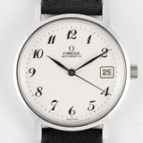 OMEGA Ref.166.0163