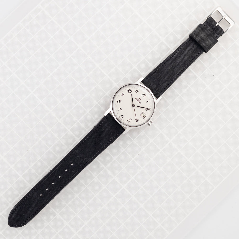 OMEGA Ref.166.0163