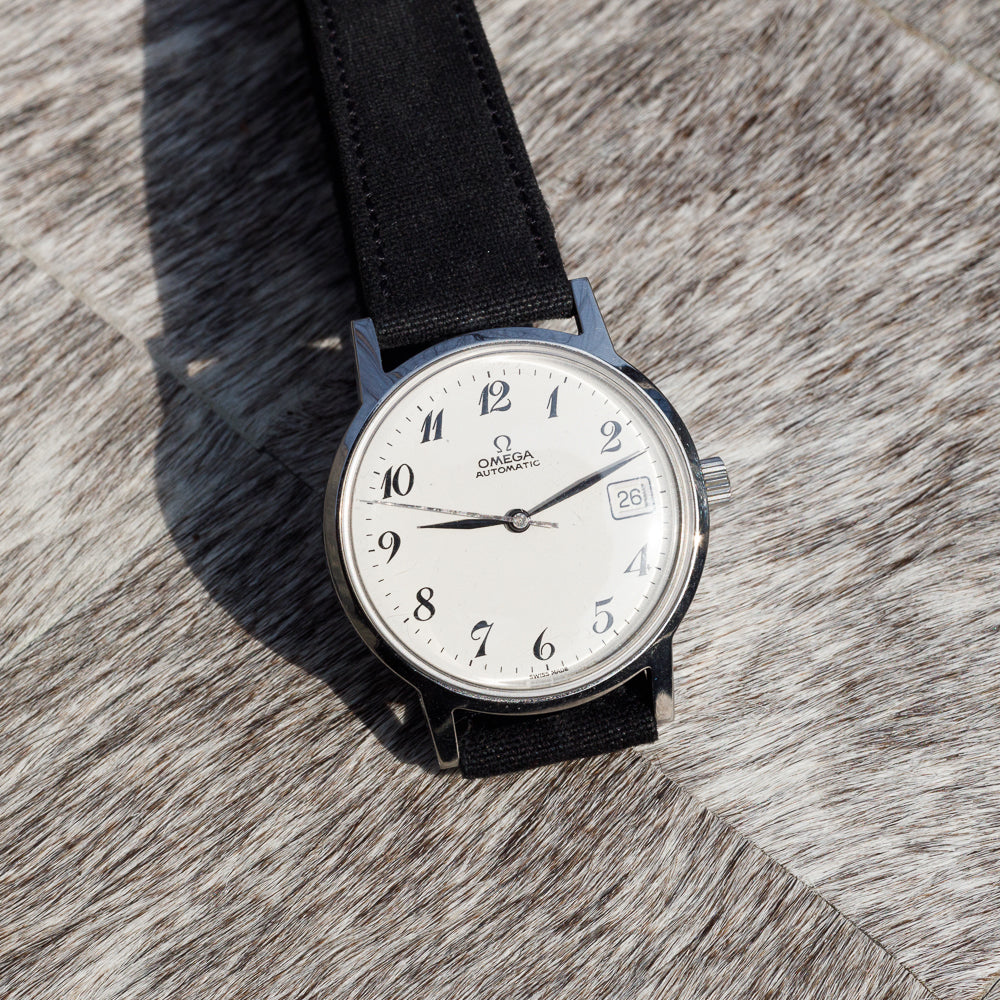 OMEGA Ref.166.0163