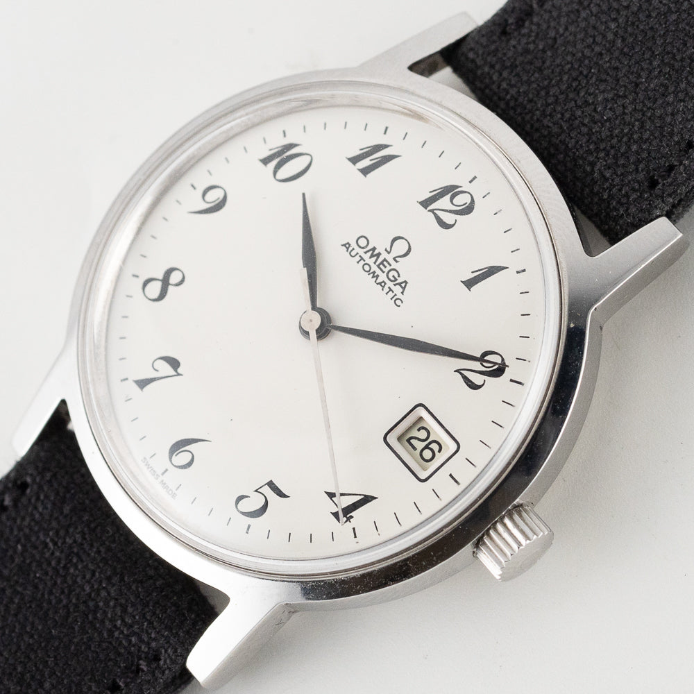 OMEGA Ref.166.0163