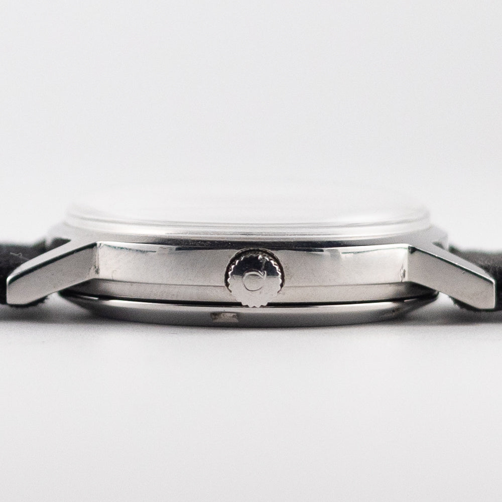 OMEGA Ref.166.0163