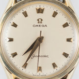 OMEGA Seamaster Ref.2923 Cal.284