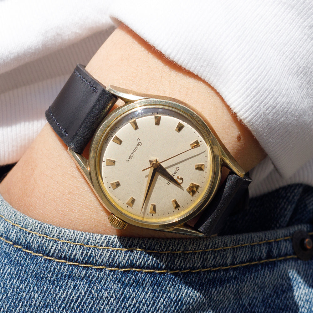 OMEGA Seamaster Ref.2923 Cal.284