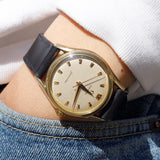 OMEGA Seamaster Ref.2923 Cal.284