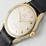 OMEGA Seamaster Ref.2923 Cal.284