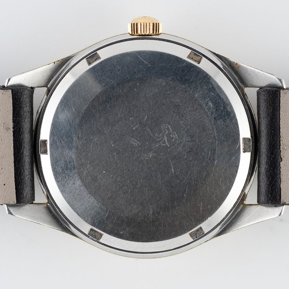 OMEGA Seamaster Ref.2923 Cal.284