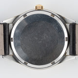 OMEGA Seamaster Ref.2923 Cal.284