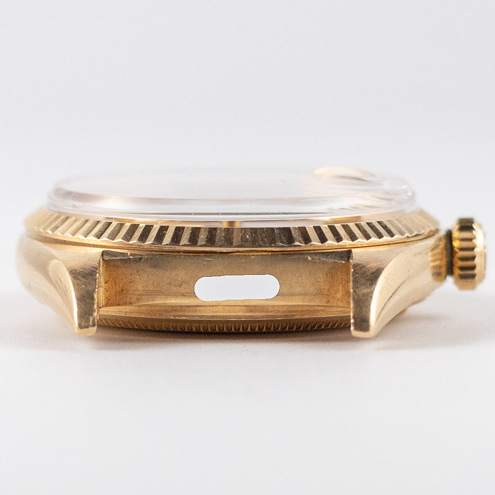 ROLEX DATEJUST Ref.1601 18K Yellow Gold