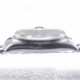 ROLEX OYSTER PERPETUAL DATE Ref.1500 Black Gilt Dial