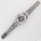 OMEGA Seamaster Ref.168.050 Antimagnetic structure