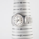 OMEGA Seamaster Ref.168.050 Antimagnetic structure