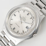 OMEGA Seamaster Ref.168.050 Antimagnetic structure