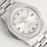 OMEGA Seamaster Ref.168.050 Antimagnetic structure