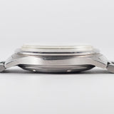 OMEGA Seamaster Ref.168.050 Antimagnetic structure