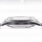 OMEGA Seamaster Ref.168.050 Antimagnetic structure