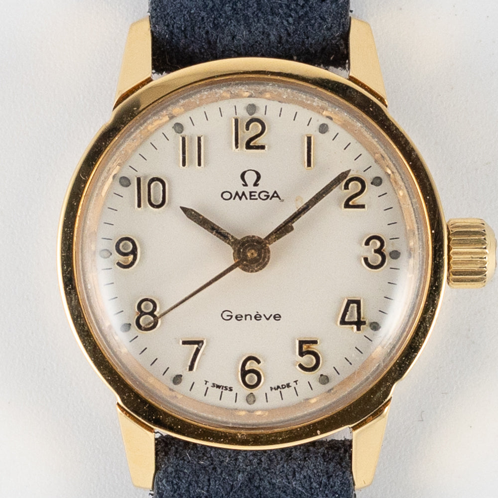 OMEGA REF.535.0025