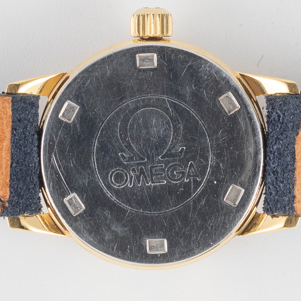 OMEGA REF.535.0025