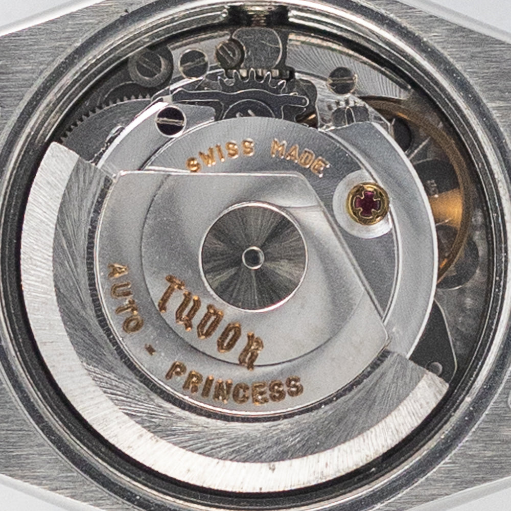TUDOR PRINCESS OYSTERDATE Ref.7576
