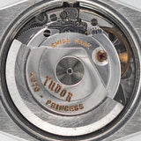 TUDOR PRINCESS OYSTERDATE Ref.7576