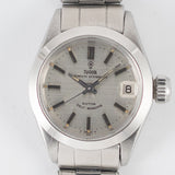 TUDOR PRINCESS OYSTERDATE Ref.7576