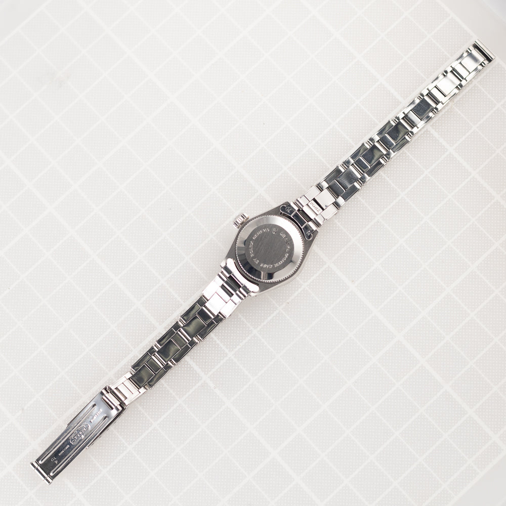 TUDOR PRINCESS OYSTERDATE Ref.7576