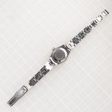 TUDOR PRINCESS OYSTERDATE Ref.7576