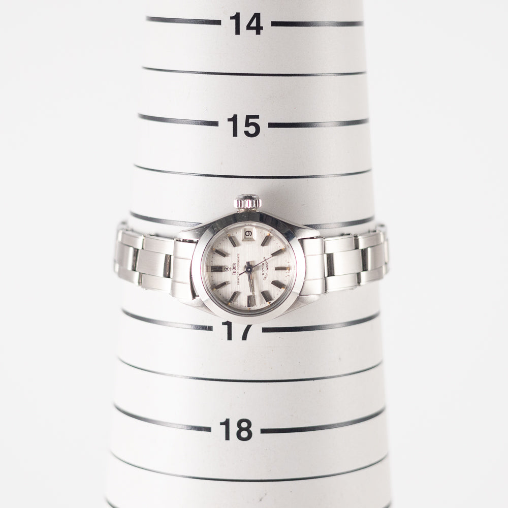TUDOR PRINCESS OYSTERDATE Ref.7576