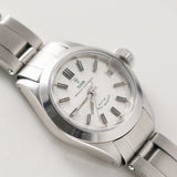 TUDOR PRINCESS OYSTERDATE Ref.7576