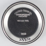 TUDOR PRINCESS OYSTERDATE Ref.7576