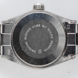 TUDOR OYSTER PRINCESS Ref.7597/0 No Date Ranger Dial