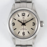 TUDOR OYSTER PRINCESS Ref.7597/0 No Date Ranger Dial
